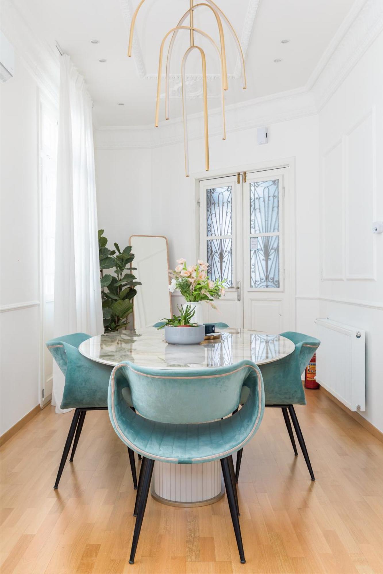 Zoe By Halu! Lovely Penthouse In The Center Thessaloníki Exteriör bild